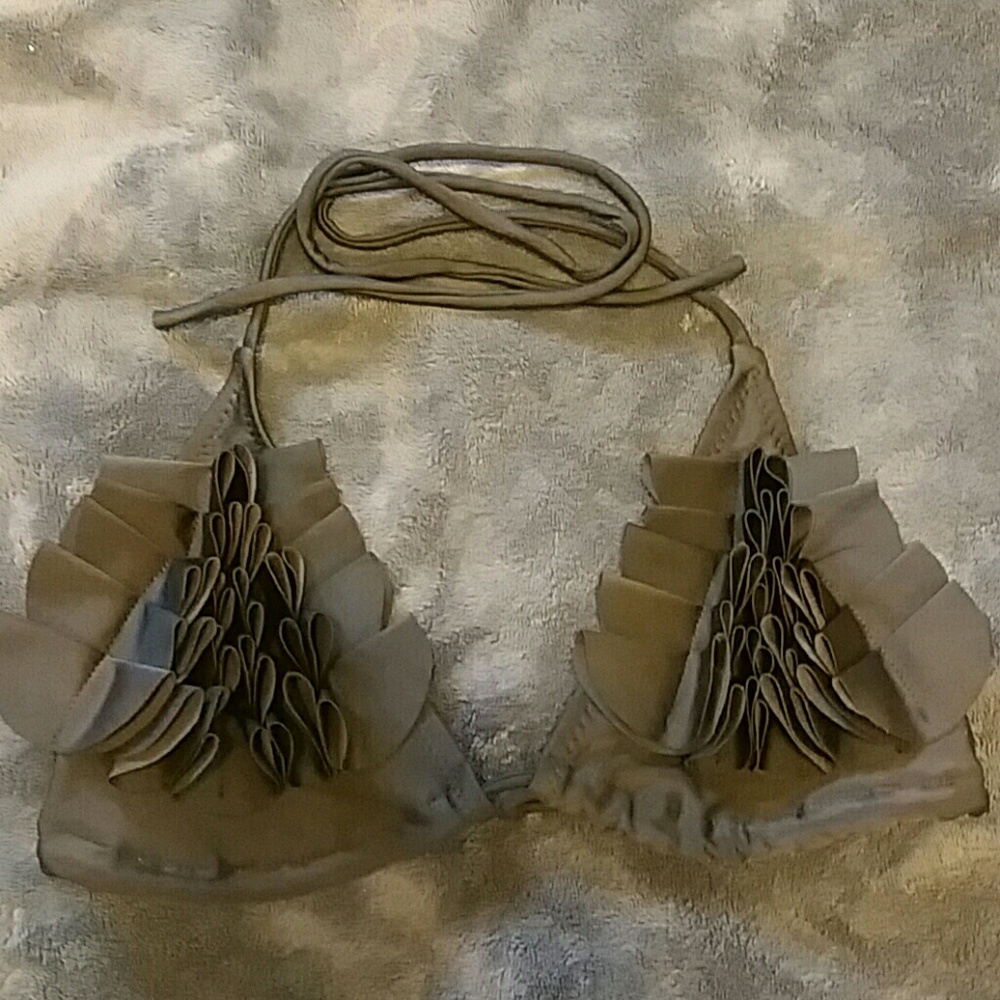 bikini top NEW